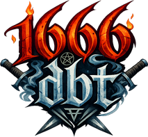 1666 dbt